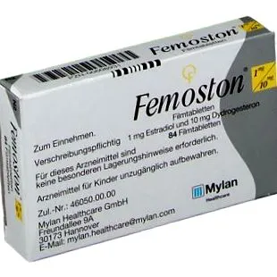 femoston