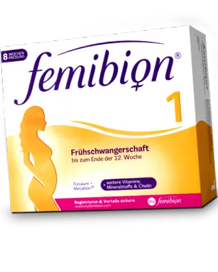 femibion