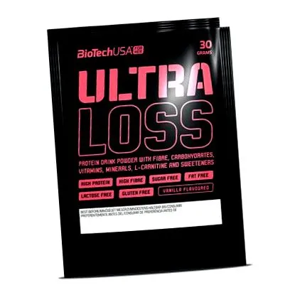 BioTech ULTRA
