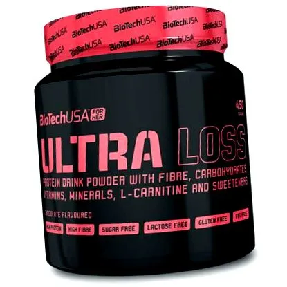 ULTRA VESZTÉLETEK