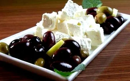 feta fontos
