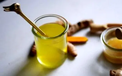 turmeric