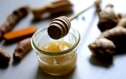 turmeric