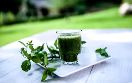 detoxifierea