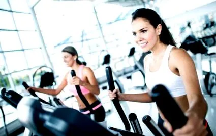 fitness