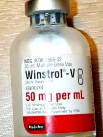 stanozolol