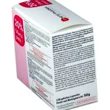 Forté Pharma