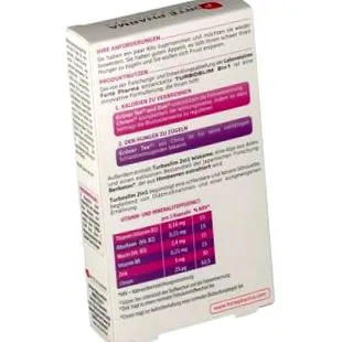 pharma