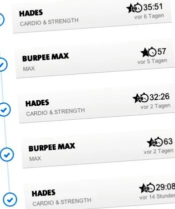 freeletics