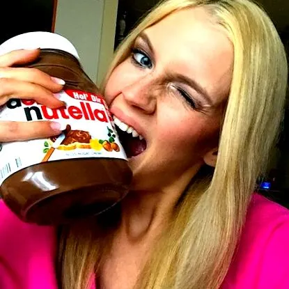 anorexia