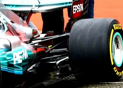 mercedes