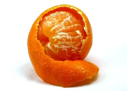 mandarin