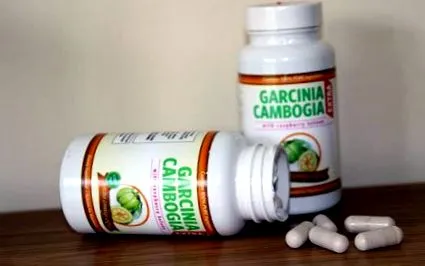 garcinia