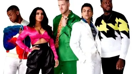 pentatonix