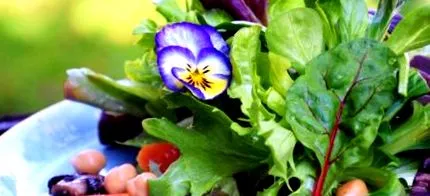 salată