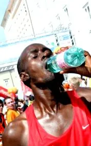 polilor hiponatremia