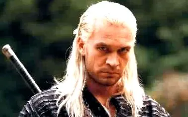 geralt