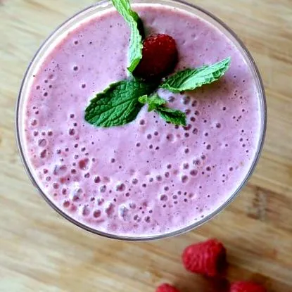 smoothie-uri