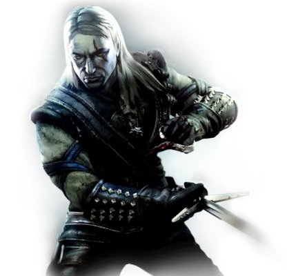 geralt