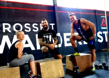 crossfit