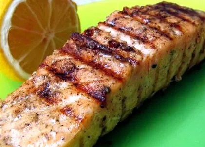 храна вкусна