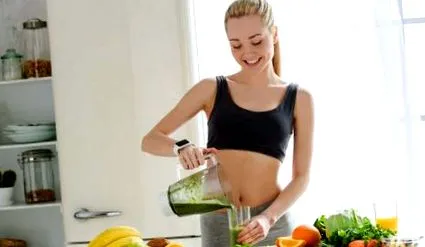 smoothie-uri