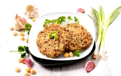 кюфте вкусни