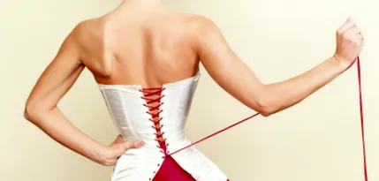 corsetele