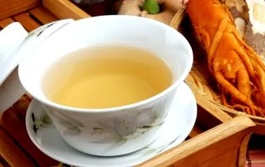 ginseng