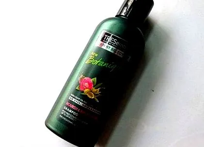 tresemme