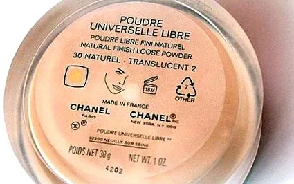 chanel
