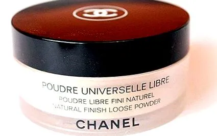 powder