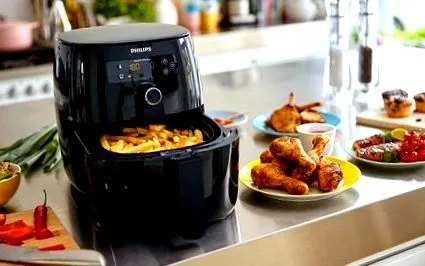 airfryer