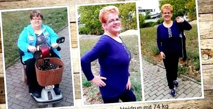Рецепт ручек