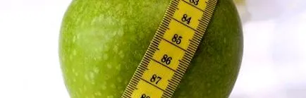 nutriție greutății