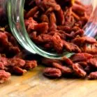 revistei goji