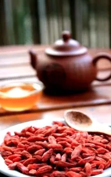 goji világ