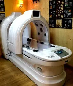 capsule