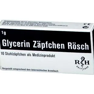 glicerin