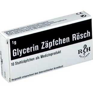 glicerin