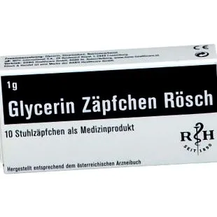 rösch