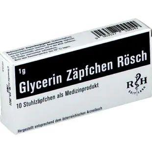 rösch
