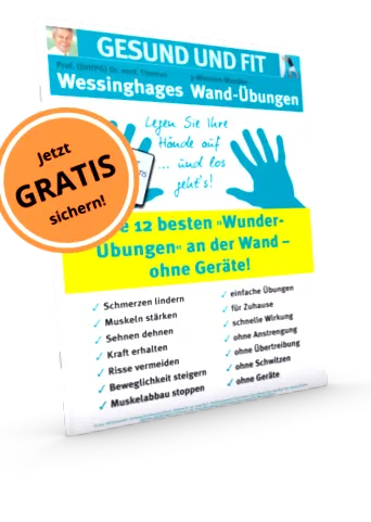 Thomas Wessinghage