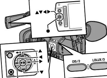 gy-hm600ugy-hm600e manual
