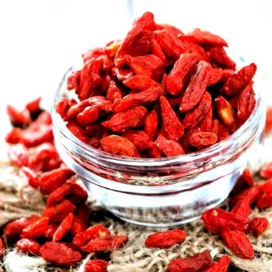 goji