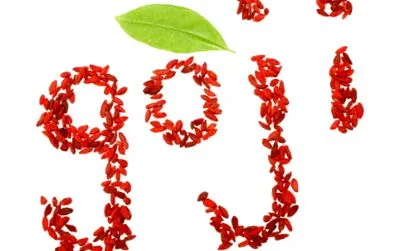 fogyás goji bogyó