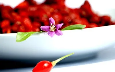 goji bogyó goji