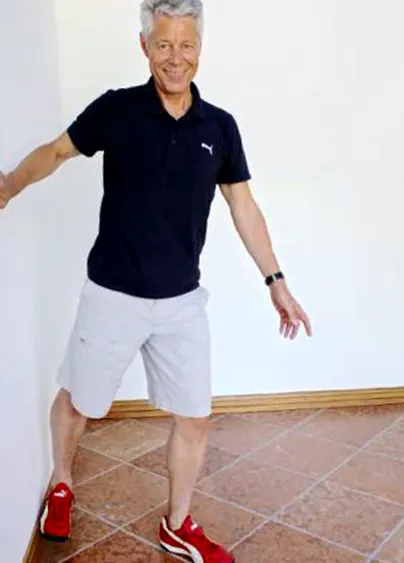 Thomas Wessinghage