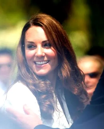 kate