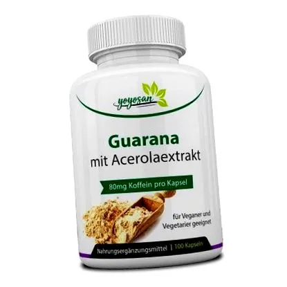 guarana